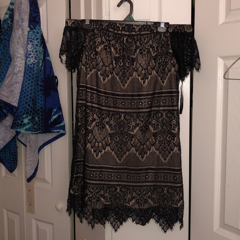 Lace Dress Rue21